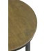 Retiro Side Table-35x81cm